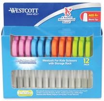 サンスター 万能分別はさみ｜【ハンズネットストア】 ハサミ、マイクロバン、ブラント、12/PK 14606、AST、1パッケージで販売。