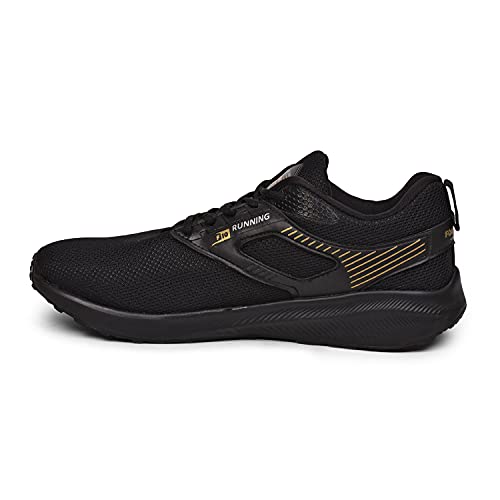 Image of Liberty Mens Avenge-mesh Running Shoe