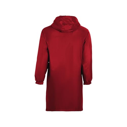 Image of Holloway Conquest Knee-Length Jacket