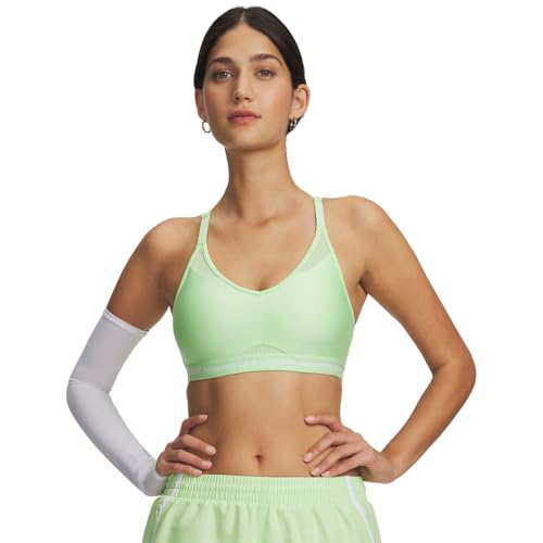 Image of Under Armour Crossback Low Impact Bra