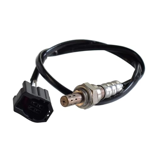 Sonde Lambda Mazda 3 BK pour réparer une surconsommation essence