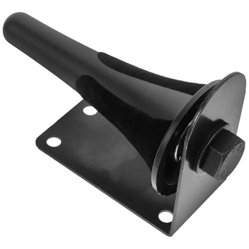 LIGHTAOTAO Metall Wandhalterung für Trompeten Vielseitiger Halter zur Präsentation und Lagerung für Musiker