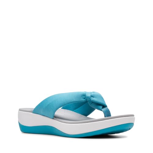 Image of Clarks Womens Sandals Sandal