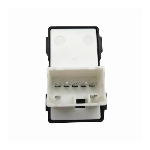 Bouton interrupteur vitre bloquée ? Solution lève-vitre 93570-4V000 Elantra - 5