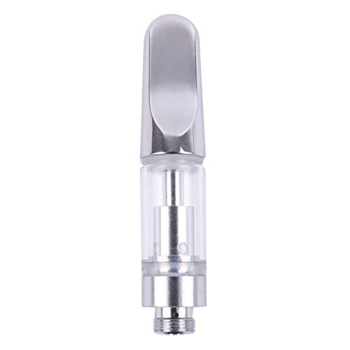 CBDfreaKc Ag}CU[ 0.5ml 510Ki a10.6mm × 51.5mm Vo[ CCELL-0.5ml-S1 KX xCv Vape CBD dq^oR {gGAt[ {