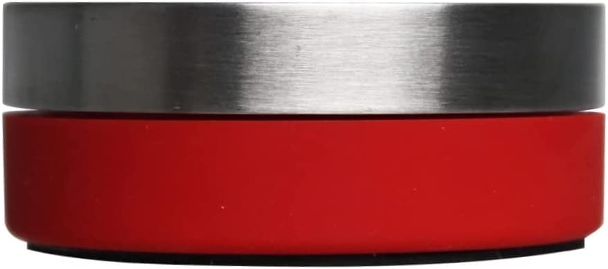 Timery, minutnik kuchenny ze stali nierdzewnej Alarm minutnik do gotowania mechaniczny okrągły zegar magnetyczny z odliczaniem