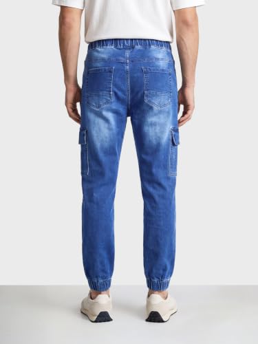 Image of THE Indian Garage CO Men Jeans