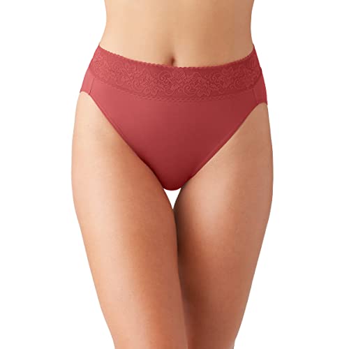 Image of Wacoal Comfort Touch Hi Cut