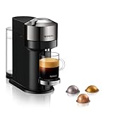 Nespresso Кафемашина на капсули Krups Vertuo...