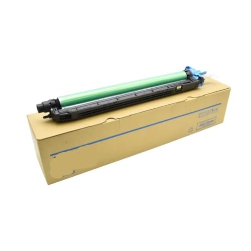 Tambour DR512 compatible Konica C224 C284 C364 C454 C554 kit batterie CMJN