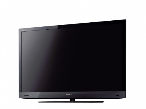 Sony BRAVIA KDL60EX720 60-Inch 1080p 3D LED HDTV, Black (2011