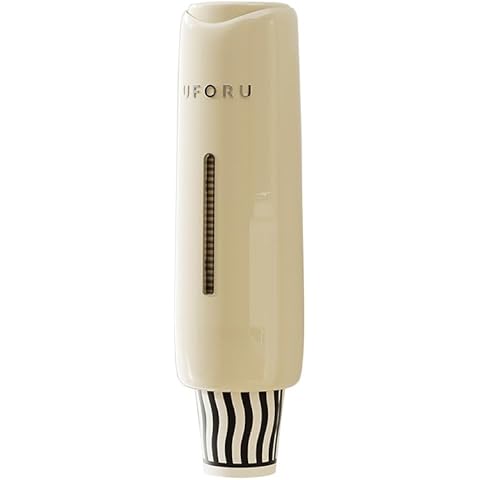 Hojudo Cup Dispenser, Water Cooler Cup Dispenser Fits 4oz - 7oz Cups, Wall Mount Disposable Paper Cup Holder,Compact Mouthwash Cups Holder PC Cup Dispenser for Home Office Hospital Cover