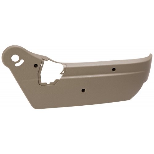 Buy Mopar 20042009 Dodge Durango SEAT Trim Panel Cover RT. Online at