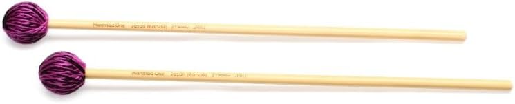 JMR1 Jason Marsalis Rattan Hard