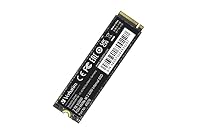 Verbatim Vi3000 NVMe M.2 Interne SSD 2TB PCIe Gen3 bis 3100MB/s Laufwerk – Ansicht 3
