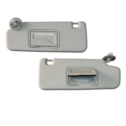 Pare-soleil gauche droite Daewoo Matiz 2011-2016 réf 95054956