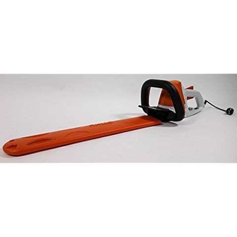 STIHL HSE52 Electric Hedge Trimmer Cover