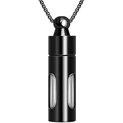 Amazon Com Stash Necklace With Spoon