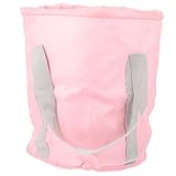 NOLITOY Faltbare Fußbadewanne Faltbarer Fußsoak behälter Tragbarer Wassereimer für Camping Reisen Outdoor Fußbad Vielseitig Faltbar Platzsparend