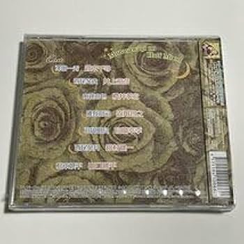 Amazon.co.jp: CD胸さわぎのハーフムーン 原作：水島忍鈴木千尋
