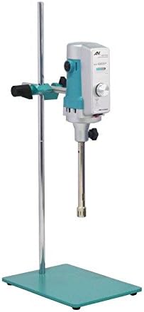 MXBAOHENG AD500S-P Control Type Lab High Shear Emulsification Machine Disperser Mixer 2000~28000rpm (30G)