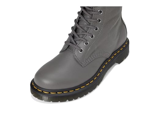 Dr. Martens Women's 1b99 Virginia Leather Mid Calf Boots2