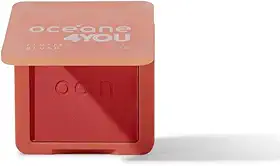 Océane Oceane Blush Cremoso Coral - Fluffy Blush Coral Pink 4You 7G