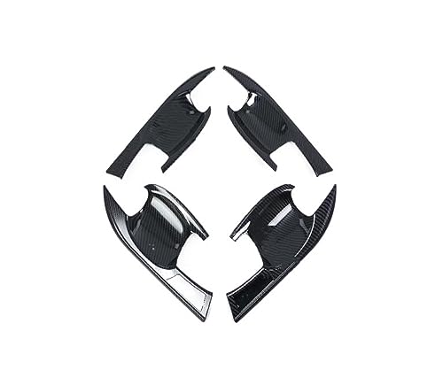 Poignée de porte de voiture pour Mitsubishi Eclipse Cross 2018-2020