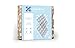 Connetix Tiles - Clear Base Plate Pack 2 pc
