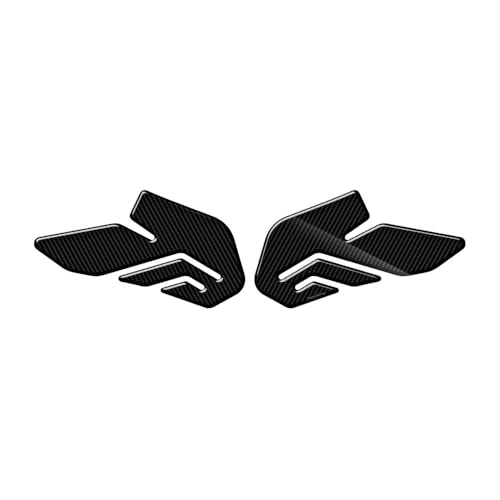 Grip Réservoir Moto pour Panigale 899 959 Antidérapant Latéral