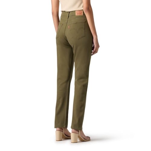 Image of Levi's Women's Classic Straight Jeans (Also Available in Plus)