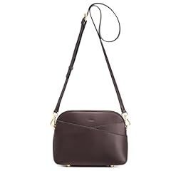 Nappa Leather - Coffee