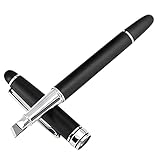 KELUSHI Fiber Optical Cleave Scribe Tool Fiber Optic Cleaving Tool Pen-type Carbide Fiber Scribe(bla