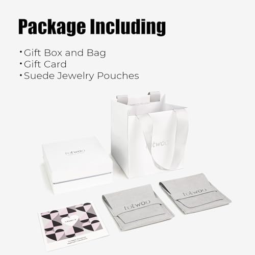 TOTWTOO Long Distance Relationship Gifts Stainless Steel Nature Stone Bead Bracelets for Couple Lover Jewelry Space Design Gift for Men DAD Husband Boyfriend