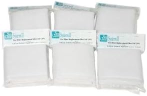 Sys II Pre-Filters