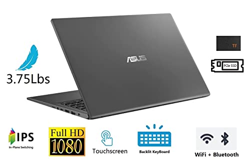 Newest-Asus-High-Performance-VivoBook-Slim-Laptop-156-FHD-IPS-Touch-Display-4-Core-Intel-i7-1065G7-36GB-RAM-2TB-SSD2TB-HDD-UHD-Graphics-Webcam-HDMI-WiFi-USB-C-Backlit-KYB-Win10S-TF