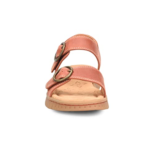 Image of Comfortiva Women's Copley Flexible Slip-Resistant Casual Walking Sandals