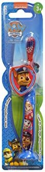 Patrulla Canina - Toothbrush with lid (Tinokou Creations 1281)