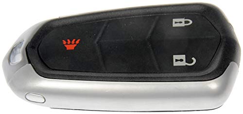 Keyless Remote Case Repair boîtier télécommande Dorman 92052 - 2