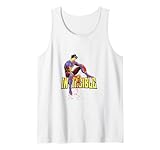 Invincible Aftermath Logo Tank Top
