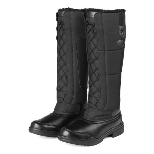 TuffRider ArcticEquine Tall Ladies Winter Riding Boot