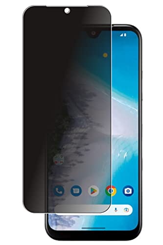 [`̂Ȃ`Ă ق] ClearView Z Android One S10 Y!mobilep [ ̂h~ ] t یtB vCoV[ی ^Cv CAX { [wFؔΉ]