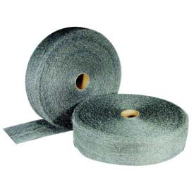 Grade #3 Wound Steel Wool