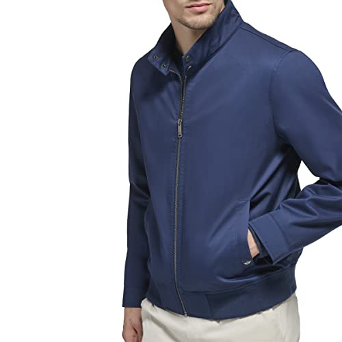 Image of DOCKERS Men's 2-pocket Bomber Jacket