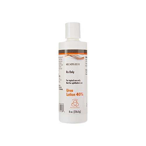 UREA 40 % LOTION