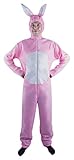 hasenkostüm kind Rosa Hase Kostüm für Erwachsene – One Size Fits All