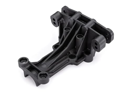 Traxxas 7720X Bulkhead, Front (Upper)