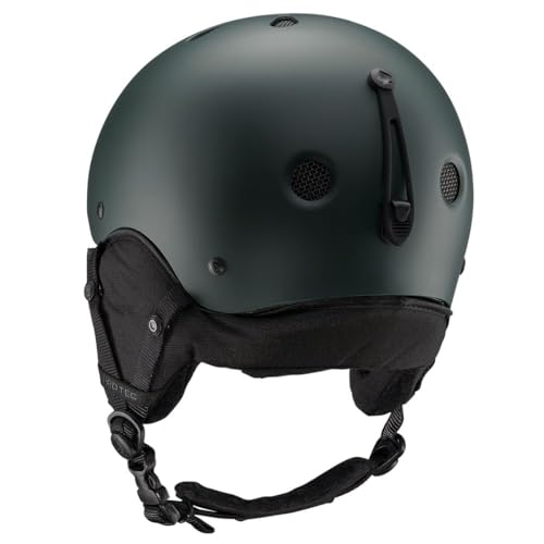 Image of Pro-Tec Classic Certified Snow Helmet - Proven Snow Protection for Skiing