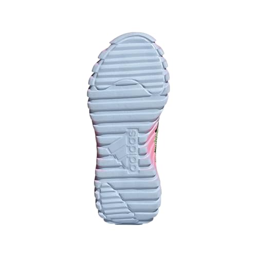 Adidas baskets Kaptir Flow enfant amorti confortable pour courir - 3