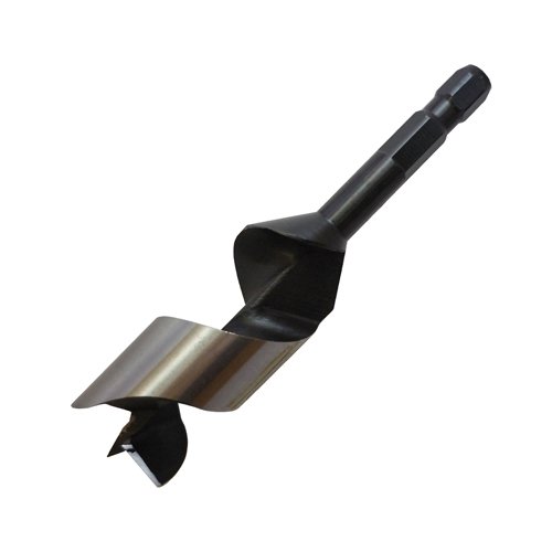 スターエム 5B-295 先三角ショートビット 29.5mm